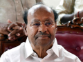 PMK founder demands voting rights, full citizenship privileges for Sri Lankan Tamil refugees in TN - Hindi News | PMK founder demands voting rights, full citizenship privileges for Sri Lankan Tamil refugees in TN | Latest national News at Lokmattimes.com