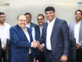 Adani Energy Solutions to supply 60 MW green energy to textile manufacturer RSWM - Hindi News | Adani Energy Solutions to supply 60 MW green energy to textile manufacturer RSWM | Latest technology News at Lokmattimes.com