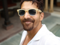 Harshvardhan Rane to start filming for 'Force' in March 2026, calls John Abraham, ‘Angel of a man’ - Hindi News | Harshvardhan Rane to start filming for 'Force' in March 2026, calls John Abraham, ‘Angel of a man’ | Latest entertainment News at Lokmattimes.com