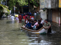 TN to procure fibre reinforced plastic coracles, boats for urban flood response - Hindi News | TN to procure fibre reinforced plastic coracles, boats for urban flood response | Latest national News at Lokmattimes.com