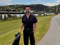 Rohit Roy calls his solo trip to Australia 'fabulous' - Hindi News | Rohit Roy calls his solo trip to Australia 'fabulous' | Latest entertainment News at Lokmattimes.com