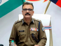 After months of Centre-State tussle, Jharkhand top cop Anurag Gupta finally resigns - Hindi News | After months of Centre-State tussle, Jharkhand top cop Anurag Gupta finally resigns | Latest national News at Lokmattimes.com
