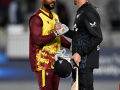 NZ vs WI: West Indies go one up in T20I series with seven-run win in opener - Hindi News | NZ vs WI: West Indies go one up in T20I series with seven-run win in opener | Latest other-sports News at Lokmattimes.com