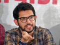 ‘World is watching’: Aaditya Thackeray on Rahul Gandhi’s second ‘vote theft’ presser - Hindi News | ‘World is watching’: Aaditya Thackeray on Rahul Gandhi’s second ‘vote theft’ presser | Latest national News at Lokmattimes.com