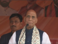 NDA will return to power with two-thirds majority: Rajnath Singh ahead of first phase poll in Bihar - Hindi News | NDA will return to power with two-thirds majority: Rajnath Singh ahead of first phase poll in Bihar | Latest national News at Lokmattimes.com