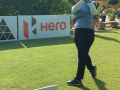 WPGT: Vani drops two late bogeys, shares lead with Shagun and Jahanvi - Hindi News | WPGT: Vani drops two late bogeys, shares lead with Shagun and Jahanvi | Latest other-sports News at Lokmattimes.com