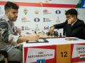 FIDE World Cup: Diptayan Ghosh upsets Nepomniachthi with black - Hindi News | FIDE World Cup: Diptayan Ghosh upsets Nepomniachthi with black | Latest other-sports News at Lokmattimes.com