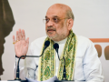 Each vote will prevent the return of 'jungle raj' in Bihar: HM Amit Shah - Hindi News | Each vote will prevent the return of 'jungle raj' in Bihar: HM Amit Shah | Latest national News at Lokmattimes.com