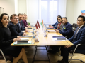 India, Latvia agree to expand ties in trade, technology, innovation - Hindi News | India, Latvia agree to expand ties in trade, technology, innovation | Latest international News at Lokmattimes.com