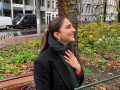 Vaani Kapoor shares a glimpse of her ‘peace over pace’ moments - Hindi News | Vaani Kapoor shares a glimpse of her ‘peace over pace’ moments | Latest entertainment News at Lokmattimes.com