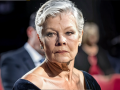 Judi Dench can’t watch television because of deteriorating eyesight - Hindi News | Judi Dench can’t watch television because of deteriorating eyesight | Latest entertainment News at Lokmattimes.com