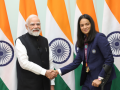 Pratika Rawal confirms receiving ODI WC winner’s medal after Jay Shah’s intervention - Hindi News | Pratika Rawal confirms receiving ODI WC winner’s medal after Jay Shah’s intervention | Latest other-sports News at Lokmattimes.com