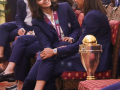 ICC board confirms expanding next edition of Women’s ODI World Cup to ten teams - Hindi News | ICC board confirms expanding next edition of Women’s ODI World Cup to ten teams | Latest other-sports News at Lokmattimes.com