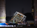 South Korea: One killed, four feared dead, two unaccounted for in power plant collapse - Hindi News | South Korea: One killed, four feared dead, two unaccounted for in power plant collapse | Latest international News at Lokmattimes.com