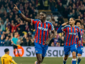 Lacroix, Sarr guide Crystal Palace to down AZ Alkamaar in Conference League - Hindi News | Lacroix, Sarr guide Crystal Palace to down AZ Alkamaar in Conference League | Latest other-sports News at Lokmattimes.com