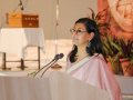 Nandita Das enjoys a nostalgic return to her alma mater on Sardar Patel’s 150th birth anniversary - Hindi News | Nandita Das enjoys a nostalgic return to her alma mater on Sardar Patel’s 150th birth anniversary | Latest entertainment News at Lokmattimes.com