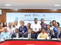 India hosts first biennial conference of BIMReN to boost cooperation in Bay of Bengal - Hindi News | India hosts first biennial conference of BIMReN to boost cooperation in Bay of Bengal | Latest international News at Lokmattimes.com