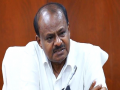 'Vande Mataram' inspires every Indian to cultivate spirit of patriotism: Kumaraswamy - Hindi News | 'Vande Mataram' inspires every Indian to cultivate spirit of patriotism: Kumaraswamy | Latest national News at Lokmattimes.com