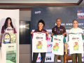 1300 triathletes from 31 countries in fray as Goa looks set to host landmark fifth edition of IRONMAN 70.3 - Hindi News | 1300 triathletes from 31 countries in fray as Goa looks set to host landmark fifth edition of IRONMAN 70.3 | Latest other-sports News at Lokmattimes.com