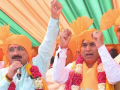 AAP govt ignored Dalits, indulged in optics not welfare: Delhi BJP chief - Hindi News | AAP govt ignored Dalits, indulged in optics not welfare: Delhi BJP chief | Latest national News at Lokmattimes.com