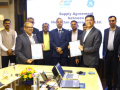 HAL signs pact with General Electric for 113 jet engines to power Tejas Mk1A fleet - Hindi News | HAL signs pact with General Electric for 113 jet engines to power Tejas Mk1A fleet | Latest technology News at Lokmattimes.com