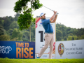 Golf: Ajeetesh Sandhu makes cut at Singapore Open as Soomin Lee takes lead - Hindi News | Golf: Ajeetesh Sandhu makes cut at Singapore Open as Soomin Lee takes lead | Latest other-sports News at Lokmattimes.com