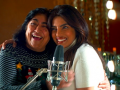 Priyanka Chopra collaborates with Gurinder Chadha for 'Christmas Karma', reimagines ‘Last Christmas’ - Hindi News | Priyanka Chopra collaborates with Gurinder Chadha for 'Christmas Karma', reimagines ‘Last Christmas’ | Latest entertainment News at Lokmattimes.com