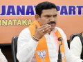 K'taka BJP hails Rs 3,300 per tonne sugarcane price as victory for farmers - Hindi News | K'taka BJP hails Rs 3,300 per tonne sugarcane price as victory for farmers | Latest national News at Lokmattimes.com
