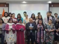 Indian diplomatic missions worldwide celebrate 150 years of ‘Vande Matram’ - Hindi News | Indian diplomatic missions worldwide celebrate 150 years of ‘Vande Matram’ | Latest international News at Lokmattimes.com