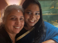 Revathy poses with ‘special woman’ Sayonara Philip: Such a pleasure to work with - Hindi News | Revathy poses with ‘special woman’ Sayonara Philip: Such a pleasure to work with | Latest entertainment News at Lokmattimes.com