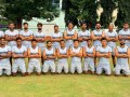 Sanjay to lead Indian men's hockey team in Sultan Azlan Shah Cup - Hindi News | Sanjay to lead Indian men's hockey team in Sultan Azlan Shah Cup | Latest other-sports News at Lokmattimes.com