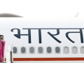 President Murmu departs on six day visit to Angola, Botswana - Hindi News | President Murmu departs on six day visit to Angola, Botswana | Latest international News at Lokmattimes.com
