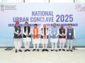 India’s urban transformation must be driven by sustainability, inclusivity, innovation: Manohar Lal - Hindi News | India’s urban transformation must be driven by sustainability, inclusivity, innovation: Manohar Lal | Latest technology News at Lokmattimes.com