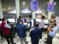 Civil Aviation Minister reviews on-ground situation at Delhi ATC towers after tech glitch | Latest national News at www.lokmattimes.com