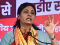 Every necessary provision for maintaining India's health made in Budget 2026: Anupriya Patel - Hindi News | Every necessary provision for maintaining India's health made in Budget 2026: Anupriya Patel | Latest business News at Lokmattimes.com