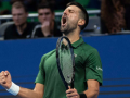 ATP Tour: Djokovic wins 101st title in Athens, ends Musetti's Turin bid - Hindi News | ATP Tour: Djokovic wins 101st title in Athens, ends Musetti's Turin bid | Latest other-sports News at Lokmattimes.com