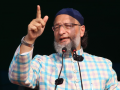 Owaisi censures Tejashwi Yadav for 'thinking' people with beards, topis are extremists (IANS interview) - Hindi News | Owaisi censures Tejashwi Yadav for 'thinking' people with beards, topis are extremists (IANS interview) | Latest national News at Lokmattimes.com