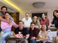 Kareena Kapoor drops rare family moments with parents Randhir and Babita to mark Nitasha Nanda’s birthday - Hindi News | Kareena Kapoor drops rare family moments with parents Randhir and Babita to mark Nitasha Nanda’s birthday | Latest entertainment News at Lokmattimes.com