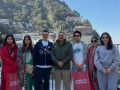 Maheep Kapoor calls her first trip to Vaishno Devi with Bhavana Pandey ‘magical’ - Hindi News | Maheep Kapoor calls her first trip to Vaishno Devi with Bhavana Pandey ‘magical’ | Latest entertainment News at Lokmattimes.com