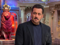 Salman Khan slams Abhishek Bajaj for character assassinating Tanya Mittal - Hindi News | Salman Khan slams Abhishek Bajaj for character assassinating Tanya Mittal | Latest entertainment News at Lokmattimes.com