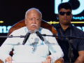 All are welcome in Sangh as sons of Bharat Mata: Mohan Bhagwat on Muslims in RSS - Hindi News | All are welcome in Sangh as sons of Bharat Mata: Mohan Bhagwat on Muslims in RSS | Latest national News at Lokmattimes.com