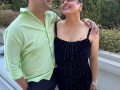 Shilpa Shirodkar pens a lovely birthday wish for her 'anchor' Aparesh Ranjit  - Hindi News | Shilpa Shirodkar pens a lovely birthday wish for her 'anchor' Aparesh Ranjit  | Latest entertainment News at Lokmattimes.com