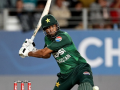Hasan Nawaz released from Pakistan squad for ODIs against Sri Lanka and tri-series - Hindi News | Hasan Nawaz released from Pakistan squad for ODIs against Sri Lanka and tri-series | Latest other-sports News at Lokmattimes.com
