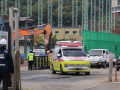 South Korea: Body of another worker recovered after deadly power plant tower collapse in Ulsan - Hindi News | South Korea: Body of another worker recovered after deadly power plant tower collapse in Ulsan | Latest international News at Lokmattimes.com