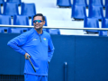 "We proved it in Pune and can do it again," says Vishal Uppal ahead of Billie Jean King Cup Play-Offs in Bengaluru - Hindi News | "We proved it in Pune and can do it again," says Vishal Uppal ahead of Billie Jean King Cup Play-Offs in Bengaluru | Latest other-sports News at Lokmattimes.com