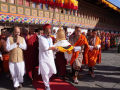 Deeply moved by warm welcome accorded to Lord Buddha's sacred relics in Bhutan: EAM Jaishankar - Hindi News | Deeply moved by warm welcome accorded to Lord Buddha's sacred relics in Bhutan: EAM Jaishankar | Latest international News at Lokmattimes.com