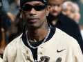 Travis Scott brings daughter Stormi on stage during Tokyo concert - Hindi News | Travis Scott brings daughter Stormi on stage during Tokyo concert | Latest entertainment News at Lokmattimes.com