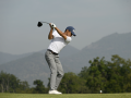 Ajeetesh Sandhu finishes T-37 as Japan’s Asaji clinches Singapore Open - Hindi News | Ajeetesh Sandhu finishes T-37 as Japan’s Asaji clinches Singapore Open | Latest other-sports News at Lokmattimes.com