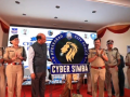 Rs 1 crore every day! Hyderabad police chief tots up people's daily loss to cybercrimes - Hindi News | Rs 1 crore every day! Hyderabad police chief tots up people's daily loss to cybercrimes | Latest technology News at Lokmattimes.com