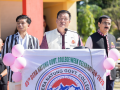 Arunachal CM Khandu announces 100 pc IIT scholarships for tribal youth, 75 pc aid for aspiring pilots - Hindi News | Arunachal CM Khandu announces 100 pc IIT scholarships for tribal youth, 75 pc aid for aspiring pilots | Latest national News at Lokmattimes.com